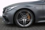 Mercedes-AMG C63 Coupe by VATH 2017 года